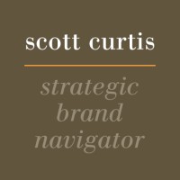 The Brand Navigator logo - Similar company to Extra Small Design