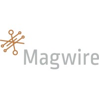 Magwire logo - Similar company to Quantum Media Solutions