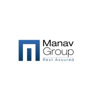 Manav Group logo - Similar company to Choice Group (Builders And Developers)