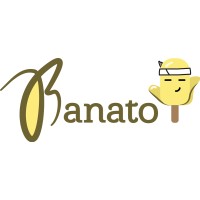 Banato logo - Similar company to Nuluum