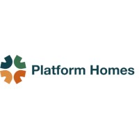 Platform Homes logo - Similar company to Nz Build Group