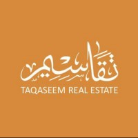 Taqassem Real Estate logo - Similar company to Luminary Development Solutions