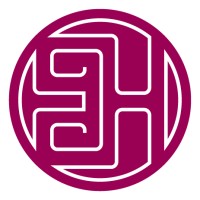 Bureau Hardes | The Strategy & Branding Agency logo - Similar company to Sticky Nectar | Branding Agency