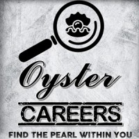 Oyster Careers logo - Similar company to Oyster | Career Mentorship
