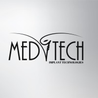 Meditech Implant Technologies logo - Similar company to Gorgrup