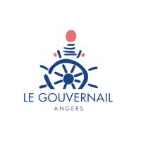 Cours le Gouvernail - Espérance banlieues logo - Similar company to Cours La Boussole, Espérance Banlieues