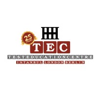 TEST EDUCATION CENTRE logo - Similar company to Wimbledon Abroad