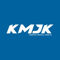KMJK - Productora de Eventos logo - Similar company to Cónclave Eventos