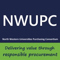 North Western Universities Purchasing Consortium (NWUPC) logo - Similar company to Crescent Purchasing Consortium