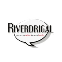 Riverdrigal logo - Similar company to Zhero