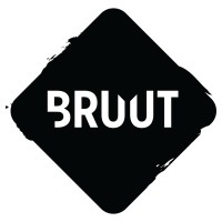 Bruut logo - Similar company to The Vine || Wine Import