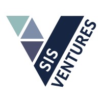 SIS Ventures logo - Similar company to Ananke