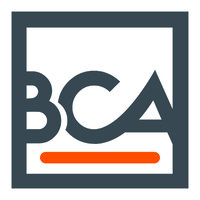 SAS BCA logo - Similar company to Pep'S