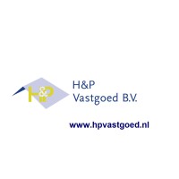H&P Vastgoed B.V. logo - Similar company to Techka Bv