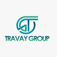 Travay Group logo - Similar company to Conti-Frucht