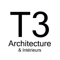 T3 Architecture Marseille logo - Similar company to Will Architecture