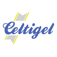 CELTIGEL logo - Similar company to Celtarmor