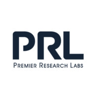 Premier Research Labs logo - Similar company to Kodehub