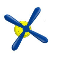 VAYU AERO logo - Similar company to Inro Labs