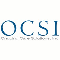 Ongoing Care Solutions Inc logo - Similar company to Fringeheals