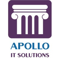 Apollo IT Solutions logo - Similar company to Apollo It