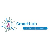 SmartHub Incubator Industry logo - Similar company to Klantassistent.Nl