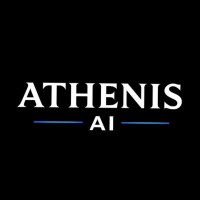 ATHENIS AI logo - Similar company to Bundly