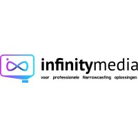 Infinity Media logo - Similar company to Retail Communications