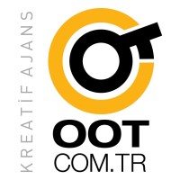 OOT Creative Design Agency logo - Similar company to Oot