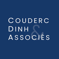 Couderc Dinh & Associés logo - Similar company to Lebek