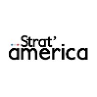 Strat'America logo - Similar company to Facil'Iti Us Inc.