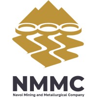 Navoi Mining and Metallurgical Company logo - Similar company to Ore Mining Construction