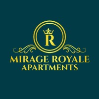 Mirage Royale Apartments and Hotel logo - Similar company to Abalya Llc