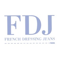 FDJ French Dressing Inc. logo - Similar company to Entrelliance