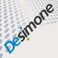 Desimone SA logo - Similar company to Armin Robotics