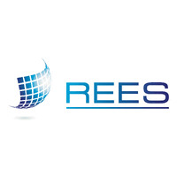 REES Sports Lighting logo - Similar company to Mann Technology Group