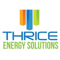 Thrice Energy Solutions logo - Similar company to Thrice Media Pvt Ltd