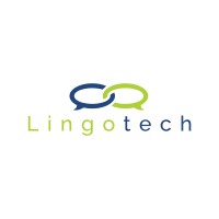 Lingotech Technical Translations logo - Similar company to Medicalinguist Medical Translation