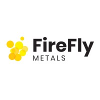 FireFly Metals logo - Similar company to Mining Industry Nl
