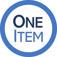 One Item, Inc. logo - Similar company to Hytech Power, Llc