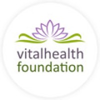 Vitalhealth Foundation logo - Similar company to Qest4