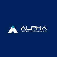 AlphaDevOrg logo - Similar company to Alphadev
