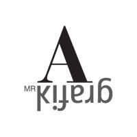 Agrafik Creative Studio logo - Similar company to Moss Pure
