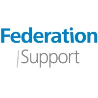 Federation Support logo - Similar company to Greenet