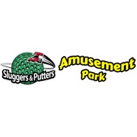 Sluggers & Putters Amusement Park logo - Similar company to Big Data & Analytics Association