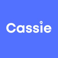 Cassie logo - Similar company to Naches