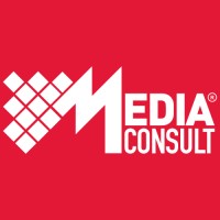 Mediaconsult SRL logo - Similar company to Global Com Technologies S.R.L.