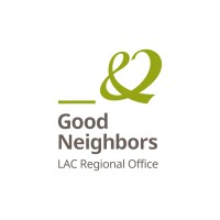 Good Neighbors LAC Regional Coordination Office logo - Similar company to Good Neighbors Global Impact Foundation