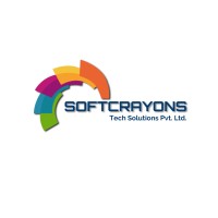 SoftCrayons Tech Solutions Pvt. Ltd. logo - Similar company to Mentyor
