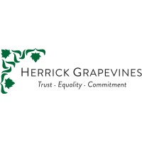 Herrick Grapevines logo - Similar company to Appanage Brands